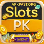 Slots PK Game